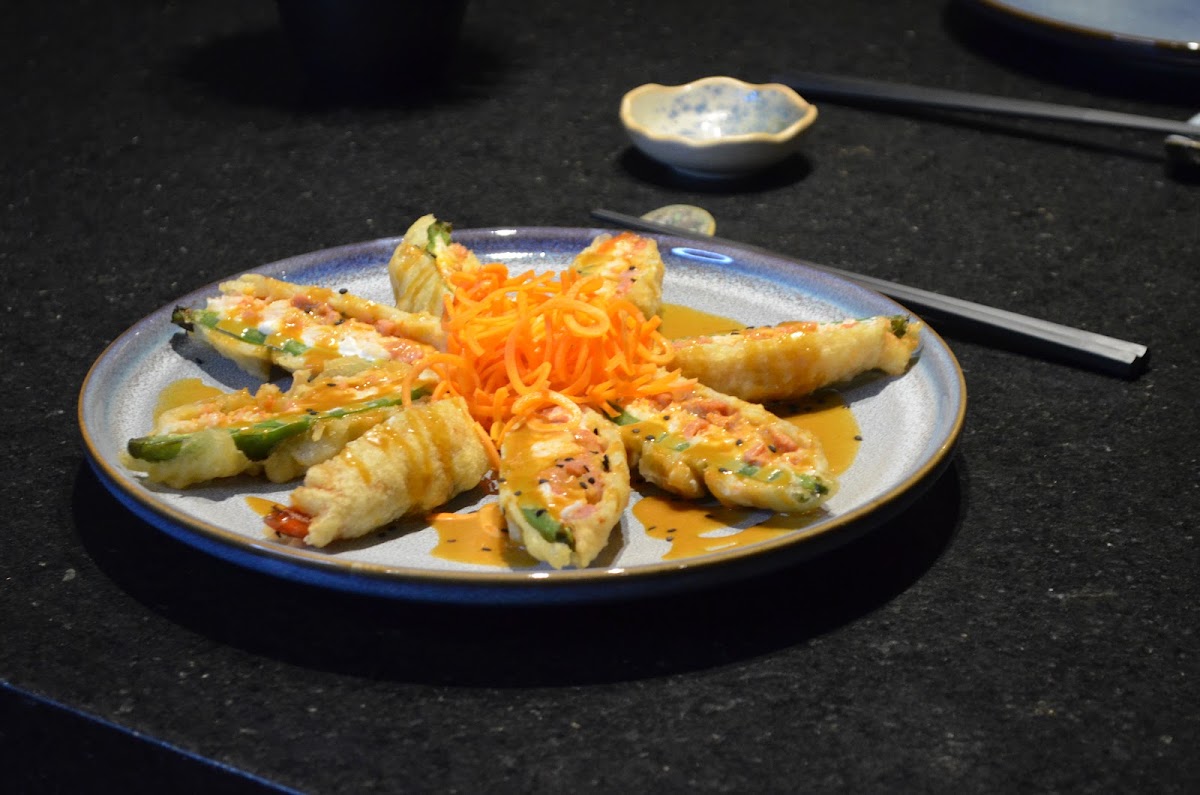 Tomo Sushi