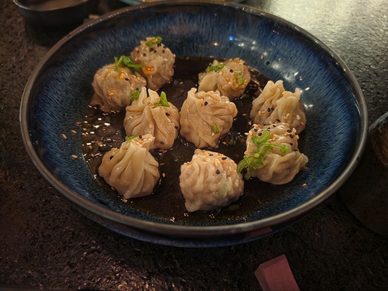 Tomo Sushi