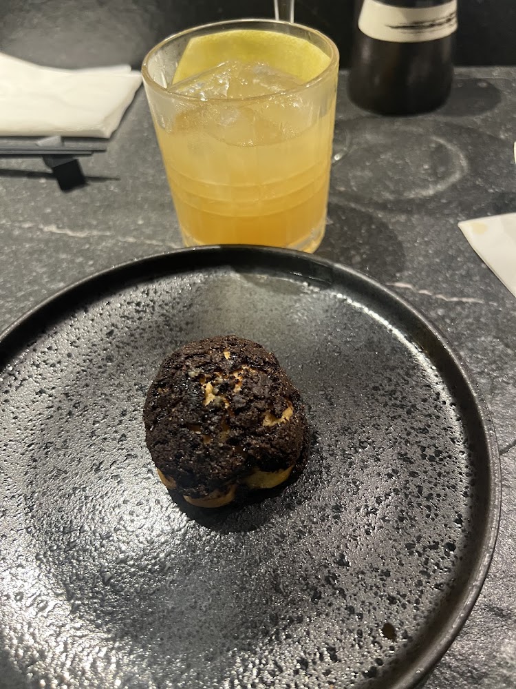Tomo Sushi