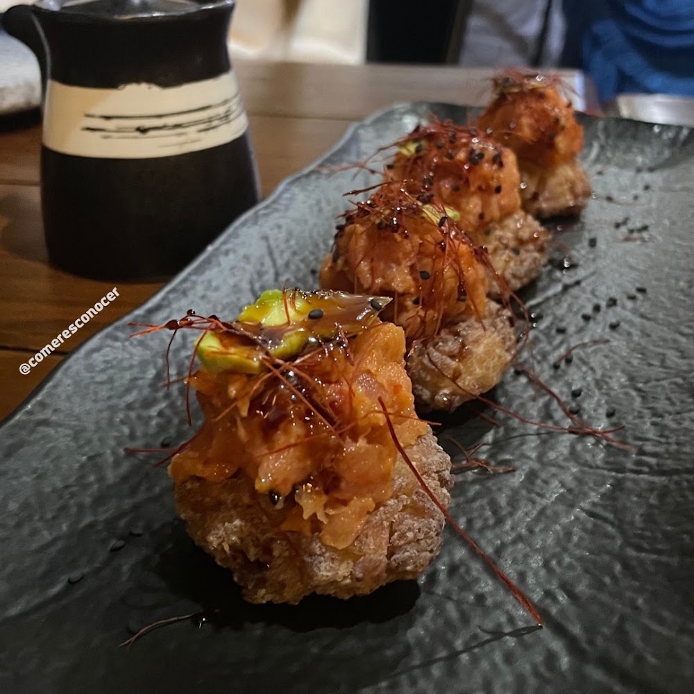 Tomo Sushi