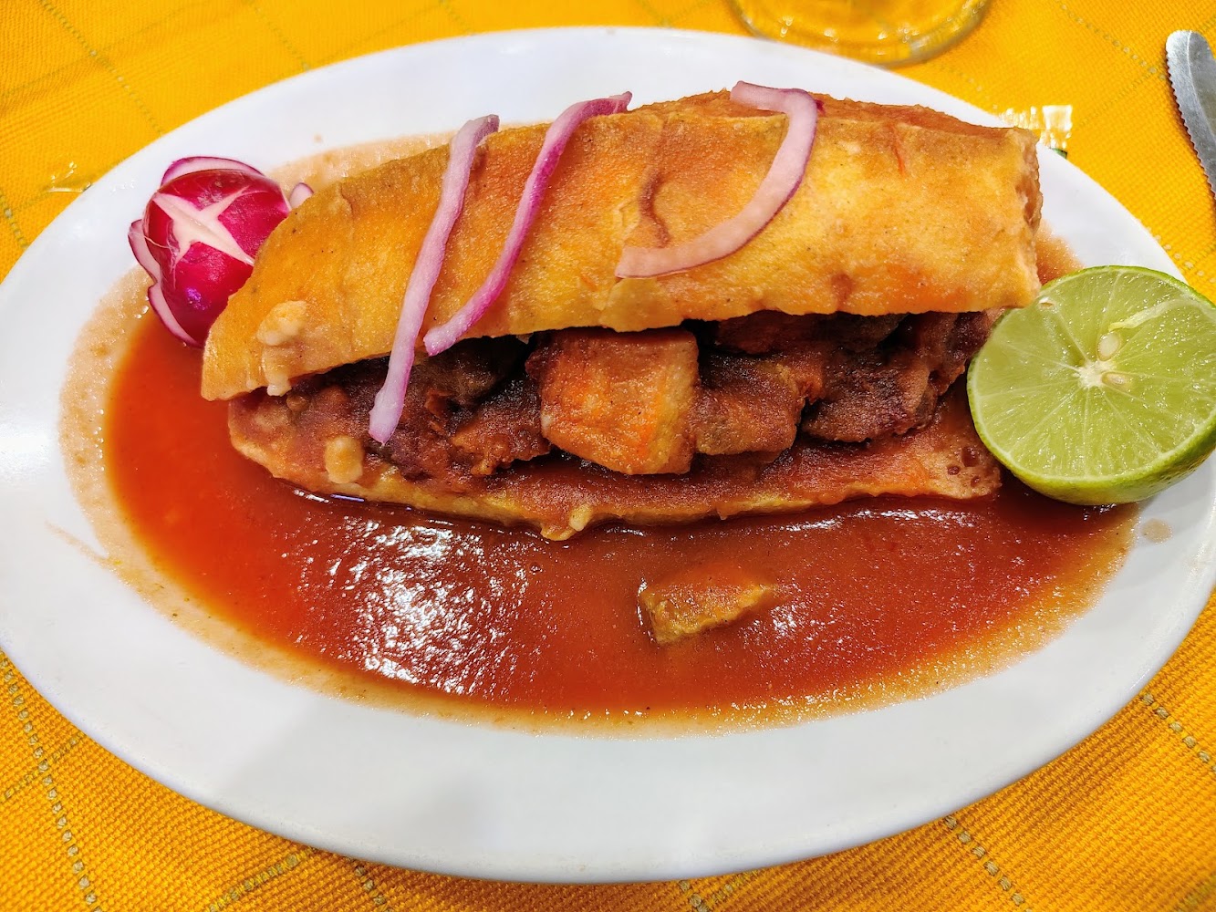 La Chata de Guadalajara
