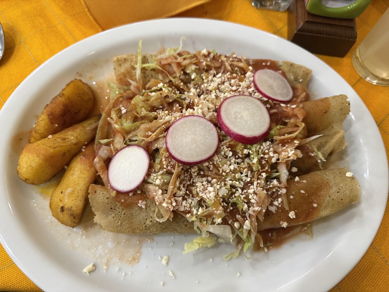 La Chata de Guadalajara