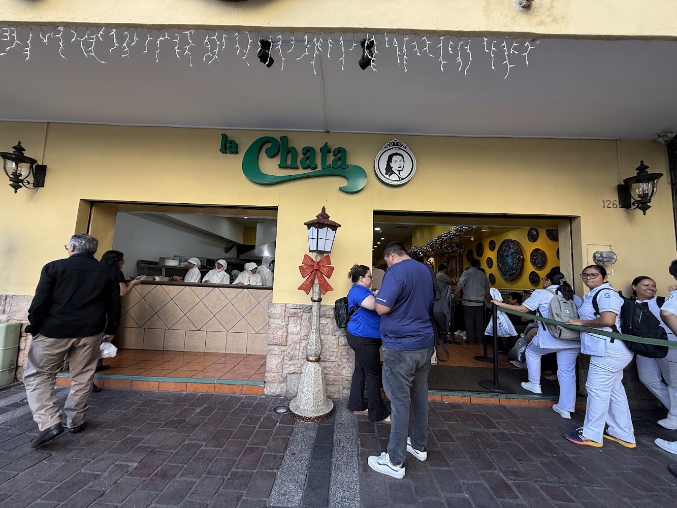 La Chata de Guadalajara