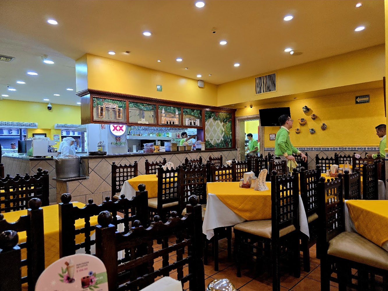 La Chata de Guadalajara