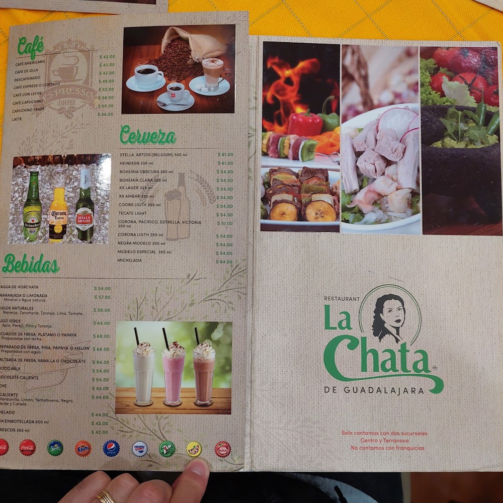 La Chata de Guadalajara