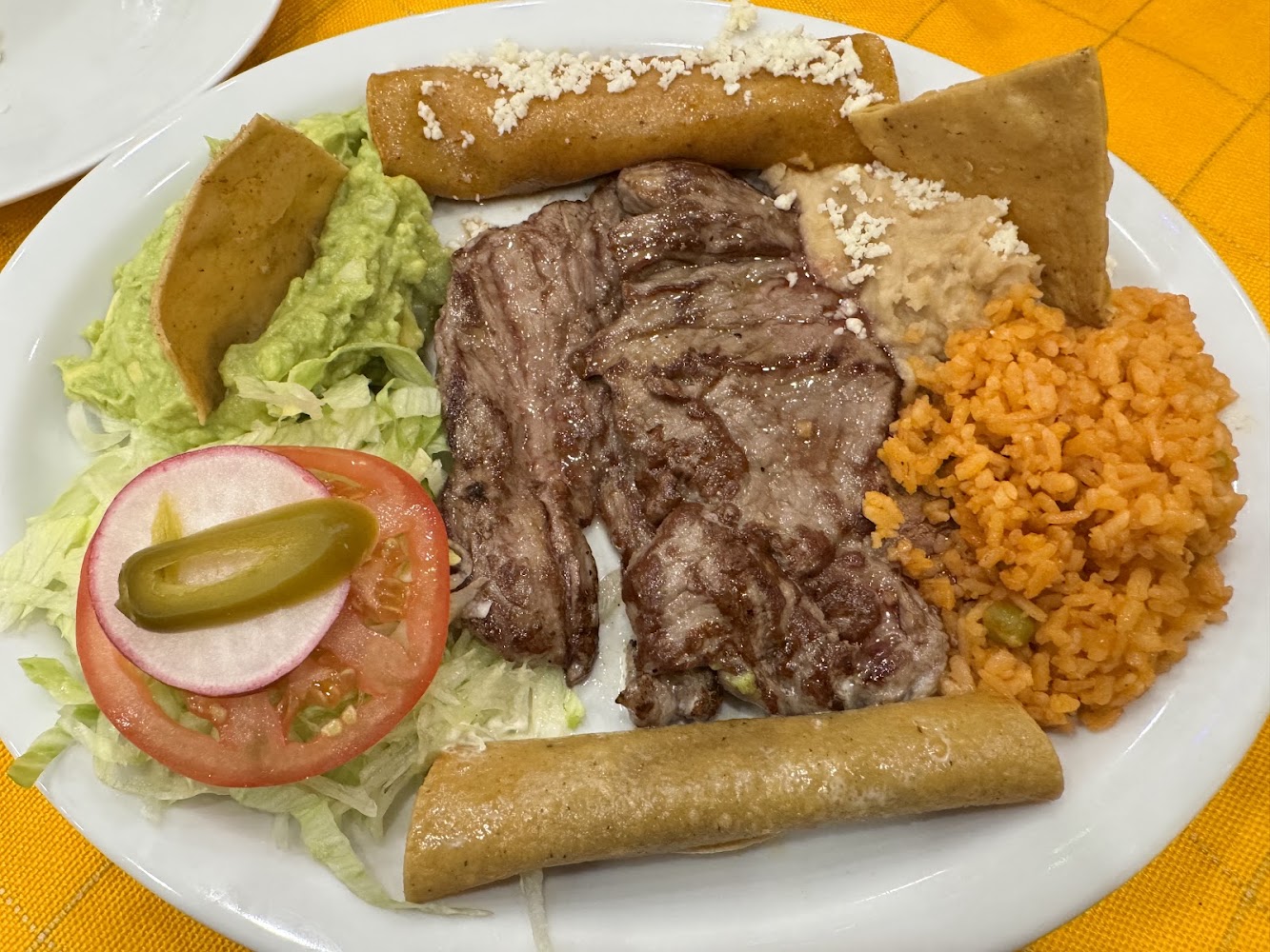 La Chata de Guadalajara