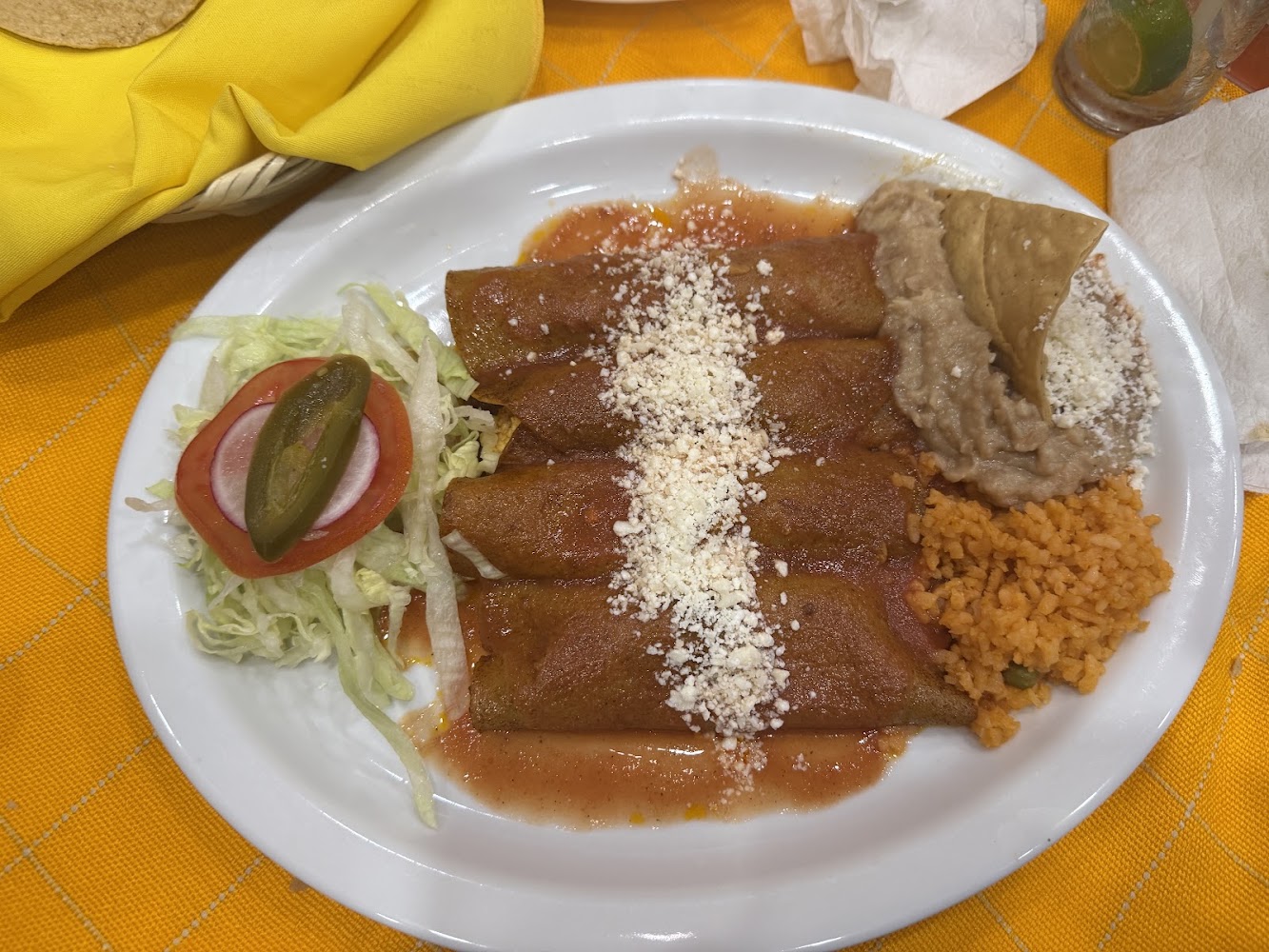 La Chata de Guadalajara