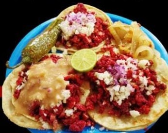 Tacos la Juanita