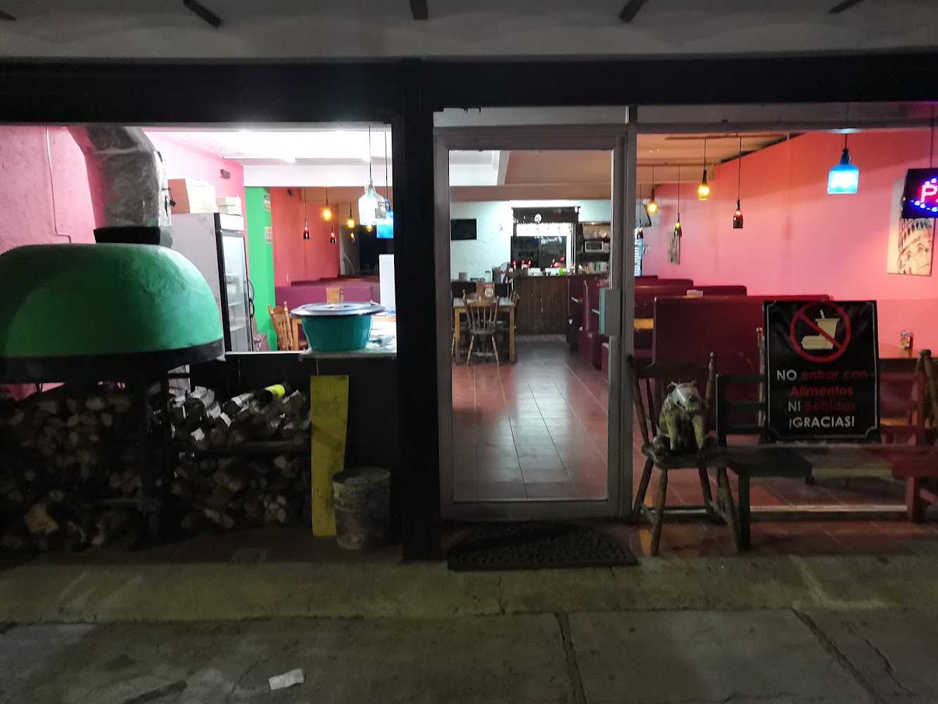 Ristorante Toto Bello