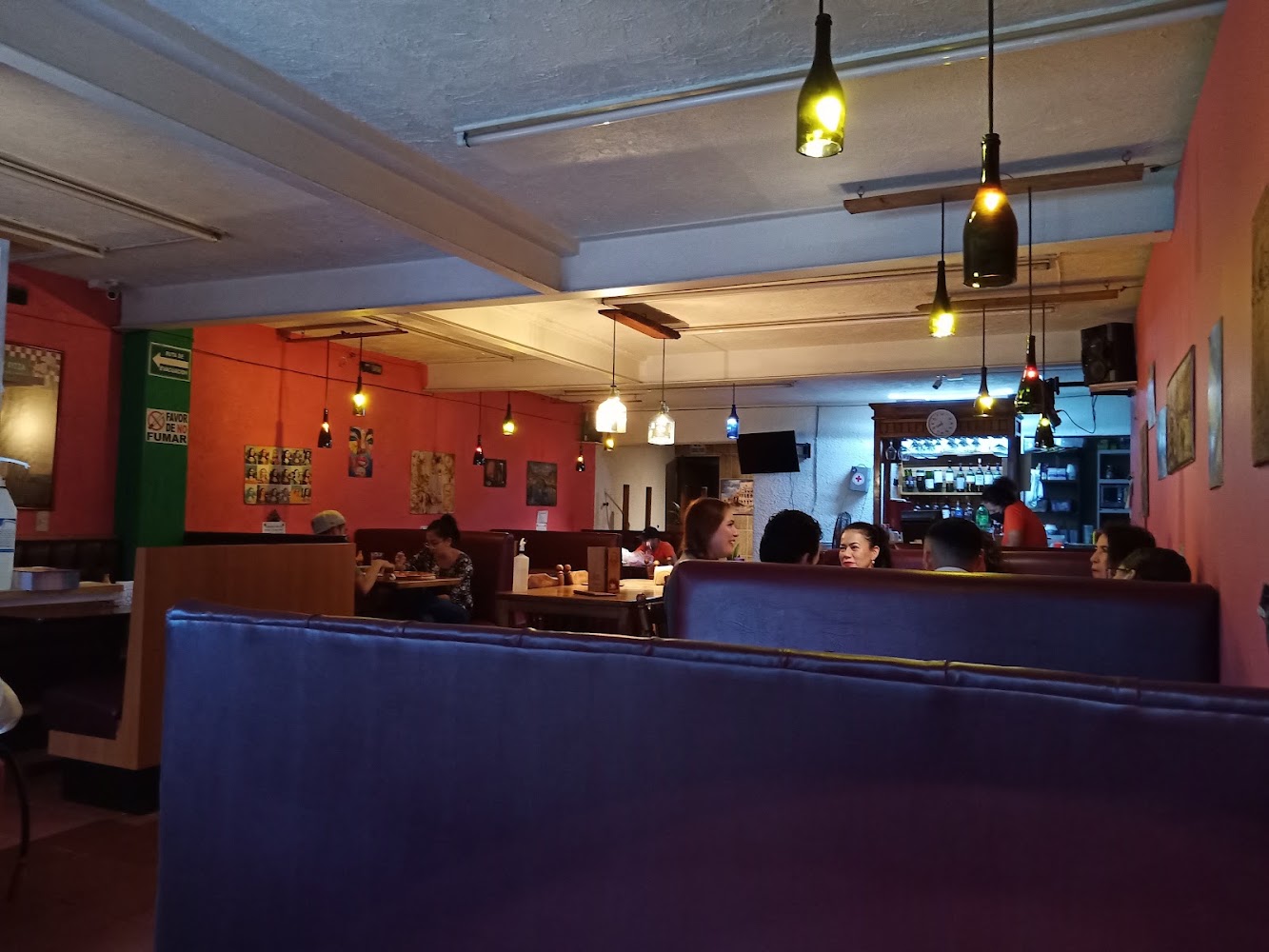 Ristorante Toto Bello