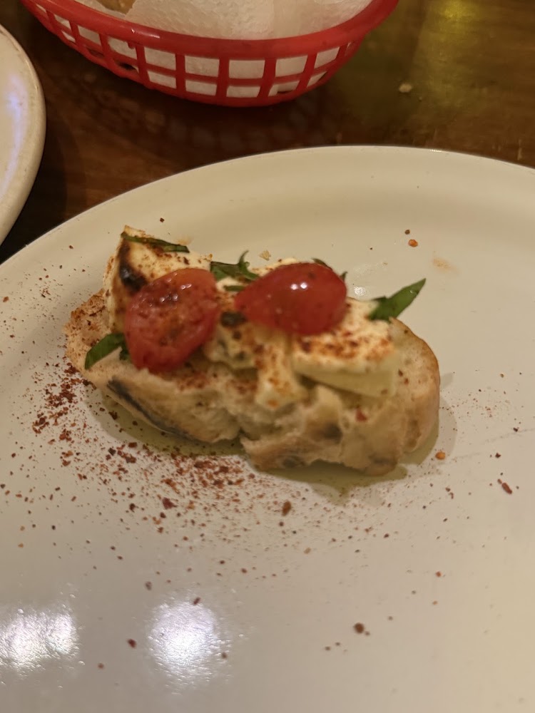 Ristorante Toto Bello