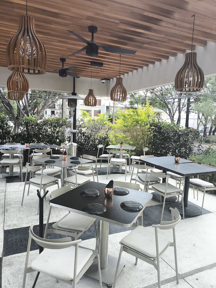 Sushi Central Providencia