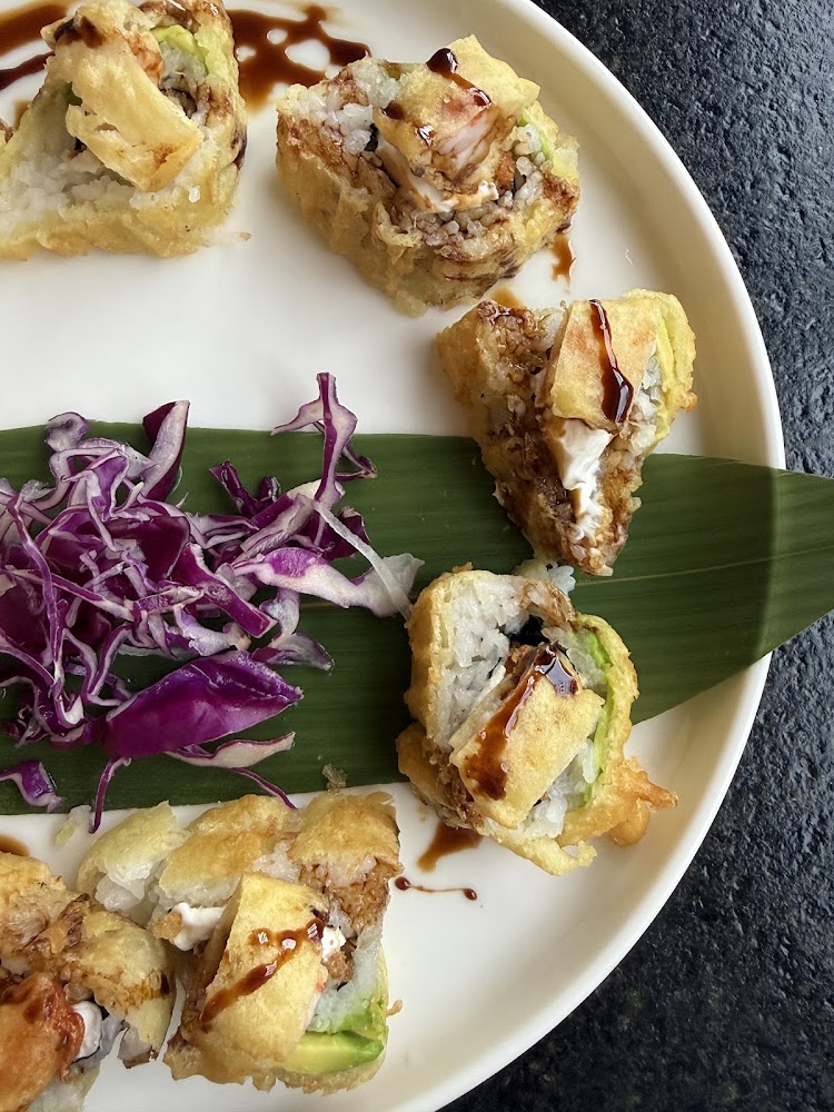 Sushi Central Providencia