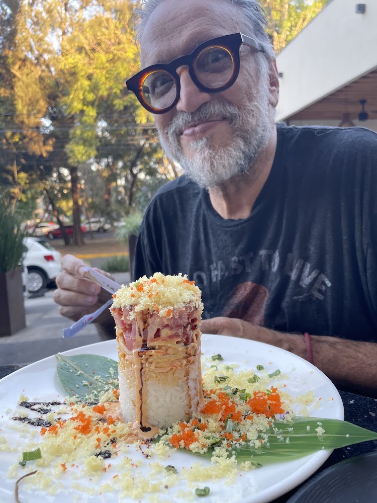Sushi Central Providencia