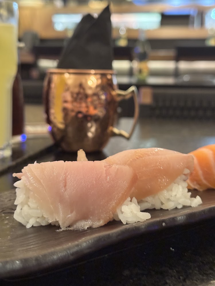 Sushi Central Providencia