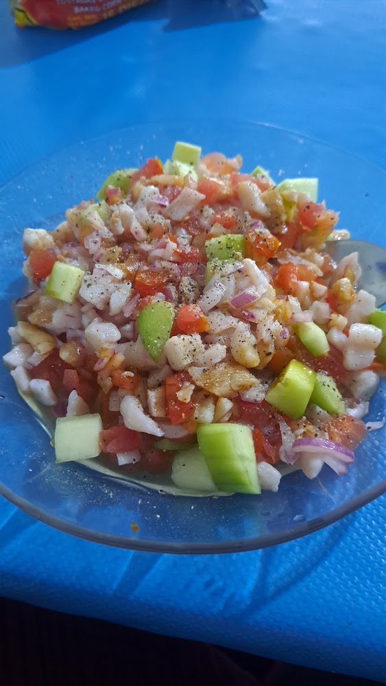 Mariscos El Güero