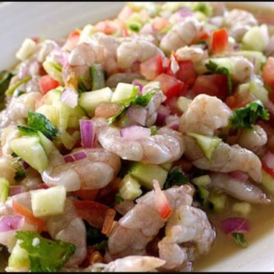 Mariscos El Güero