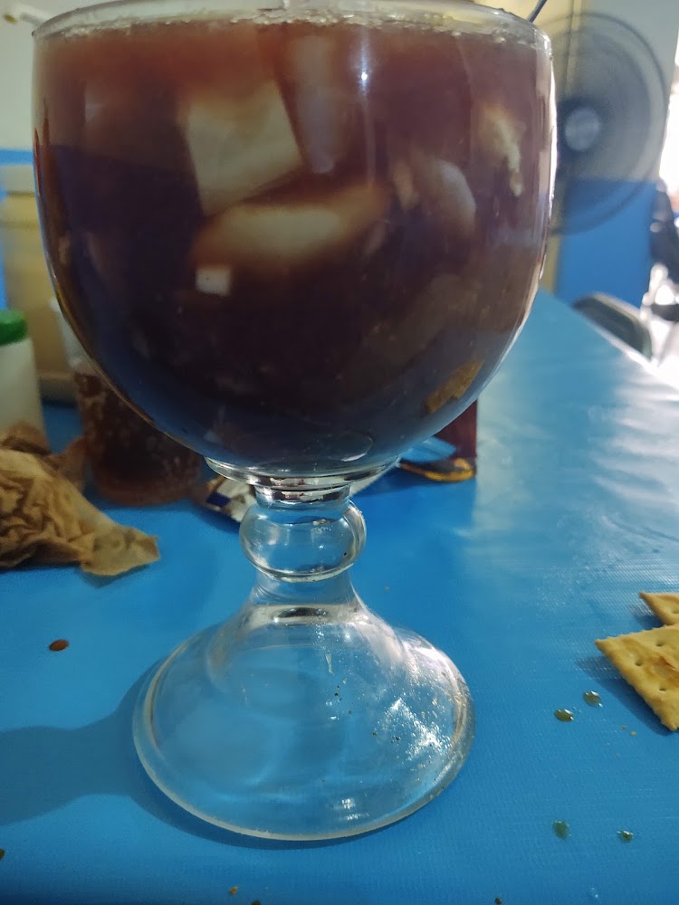 Mariscos El Güero