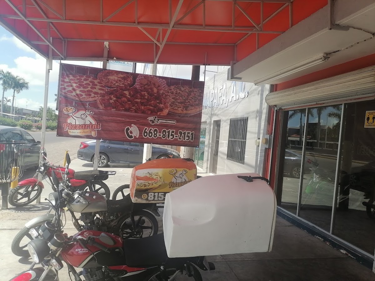 Pizzarini