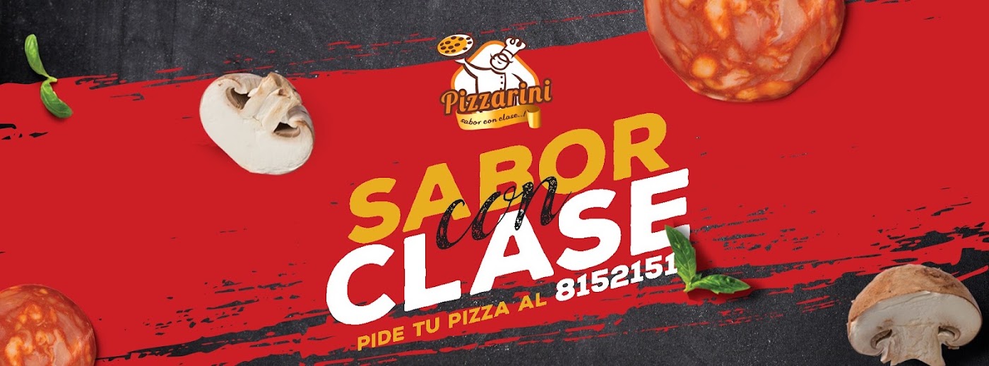 Pizzarini
