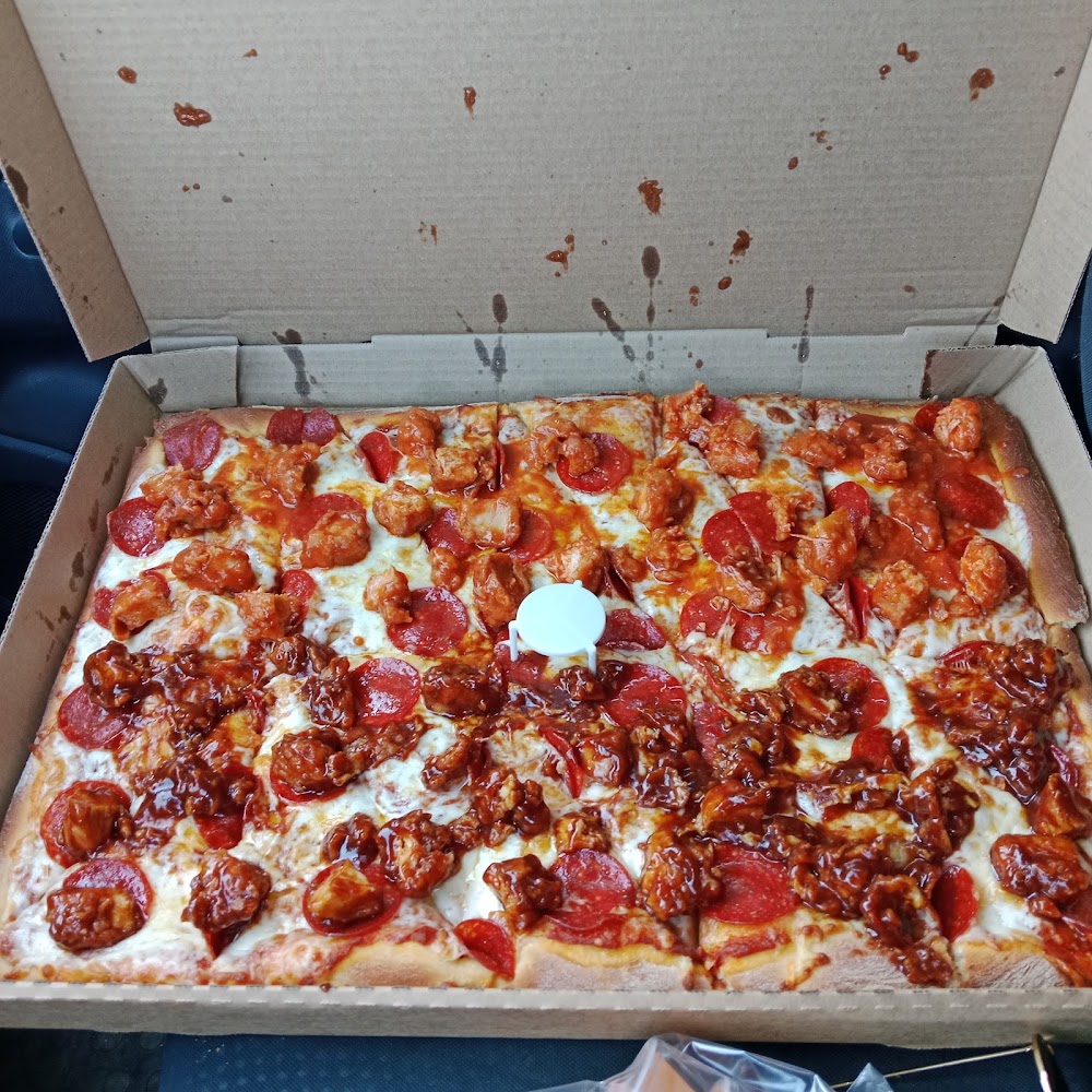 Pizzarini