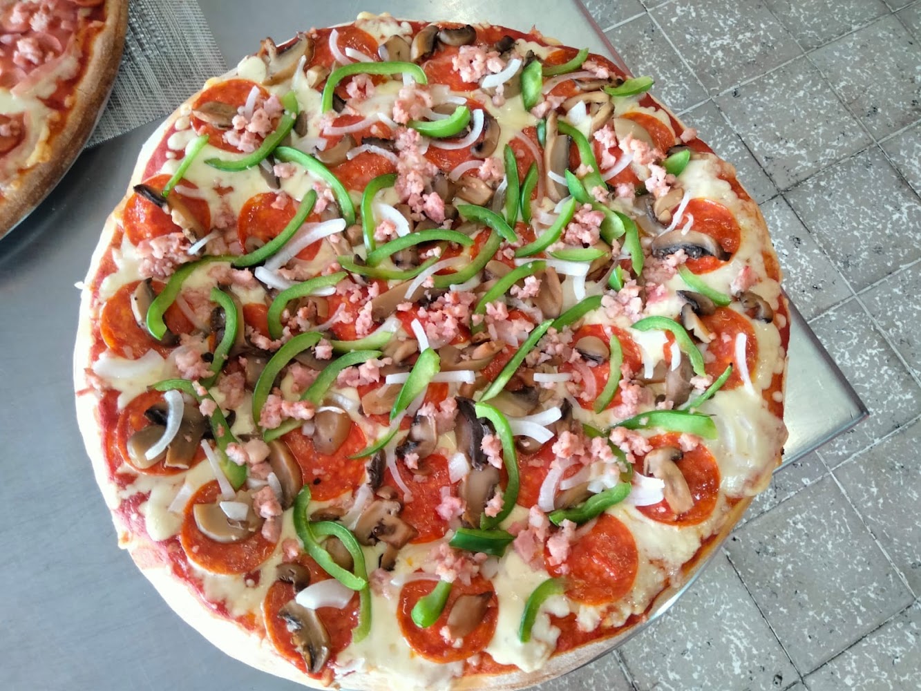 Pizzarini