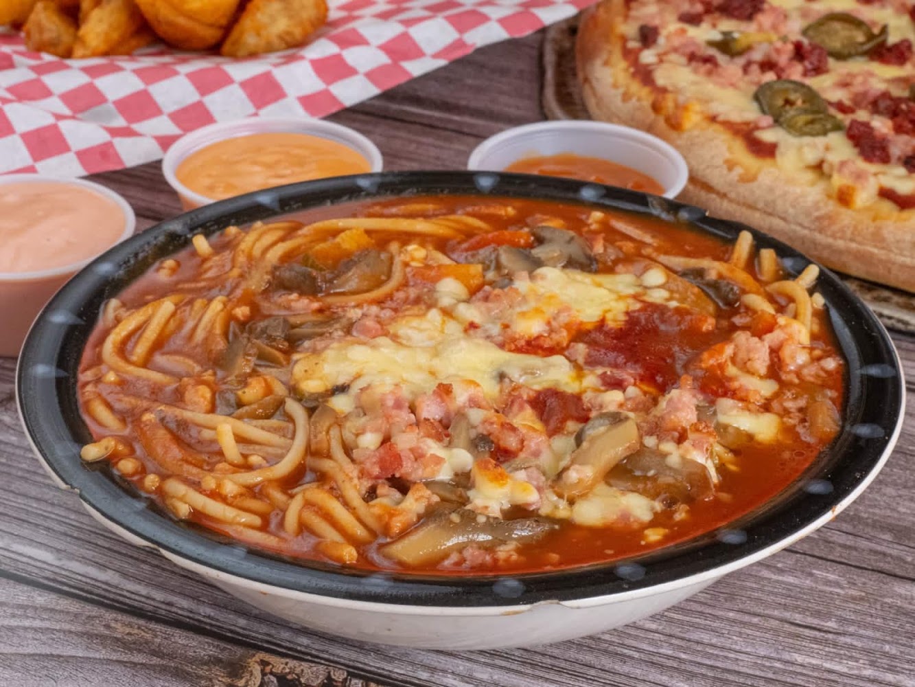 Pizzarini