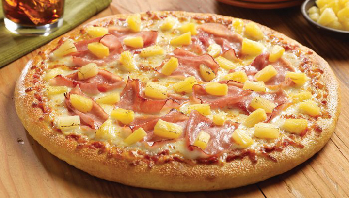 Pizzarini