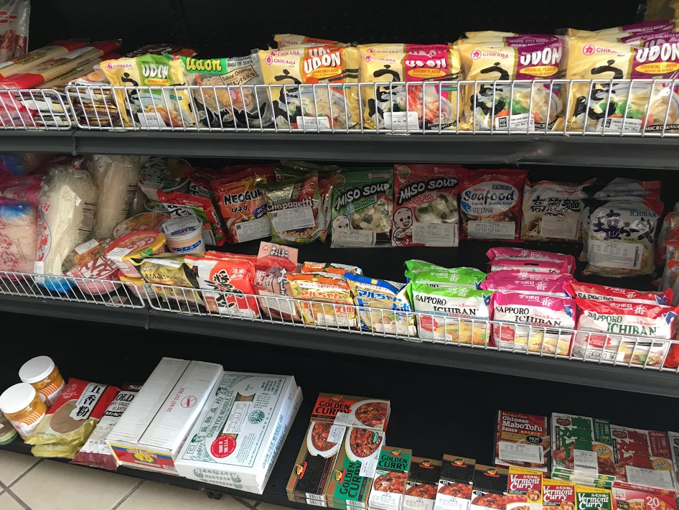 Toyo Foods Mazatlán