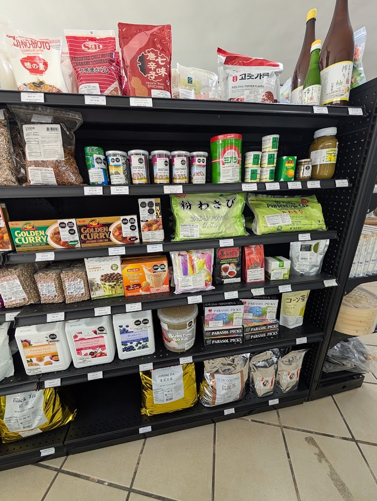 Toyo Foods Mazatlán