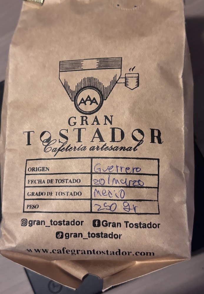 Gran Tostador Condoplaza
