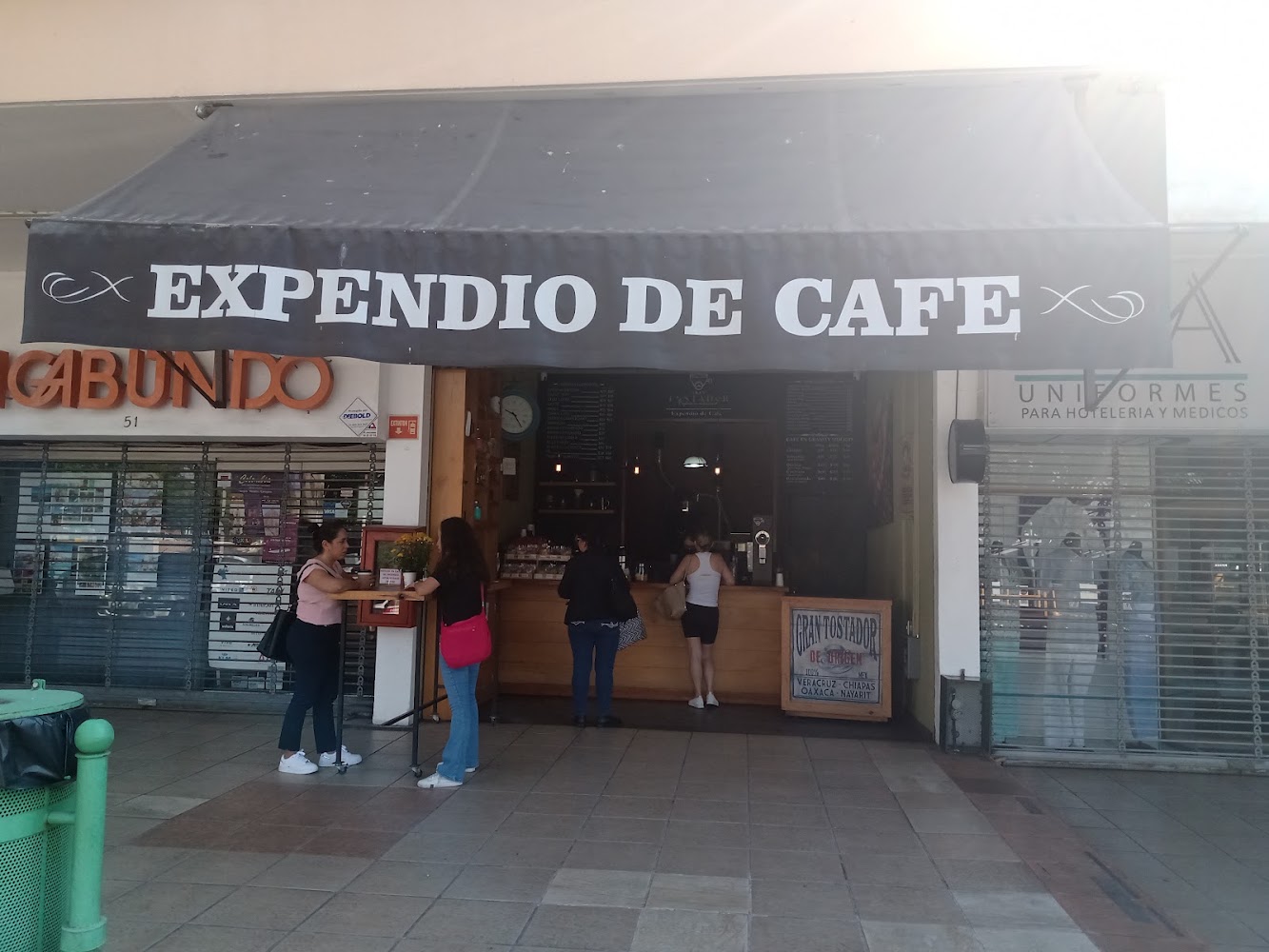 Gran Tostador Condoplaza