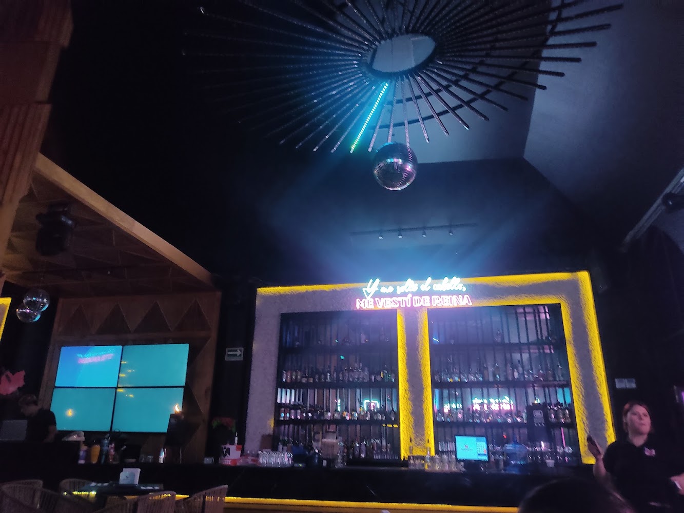 Sala de Despecho Mazatlán