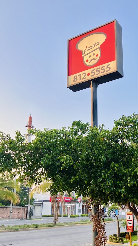 Pizzeta Delicias