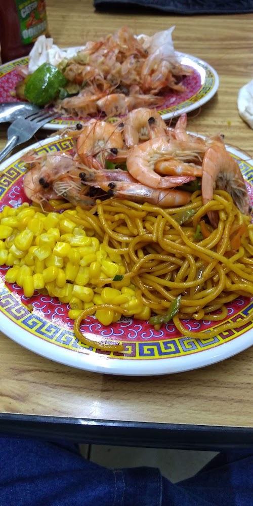 RESTAURANT JEY LONG