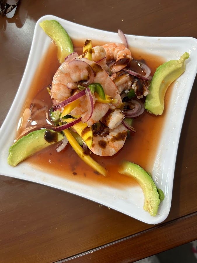 Mariscos Sinaloa
