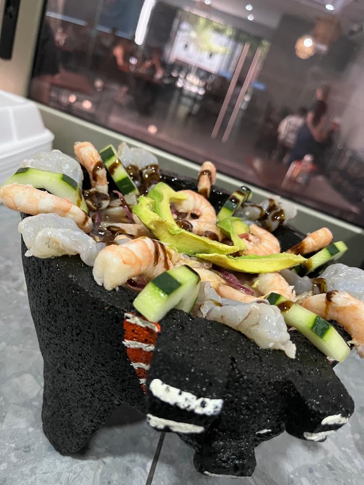 Mariscos Sinaloa