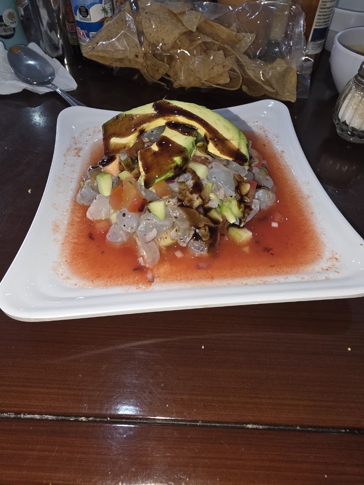 Mariscos Sinaloa