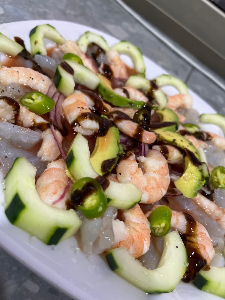 Mariscos Sinaloa