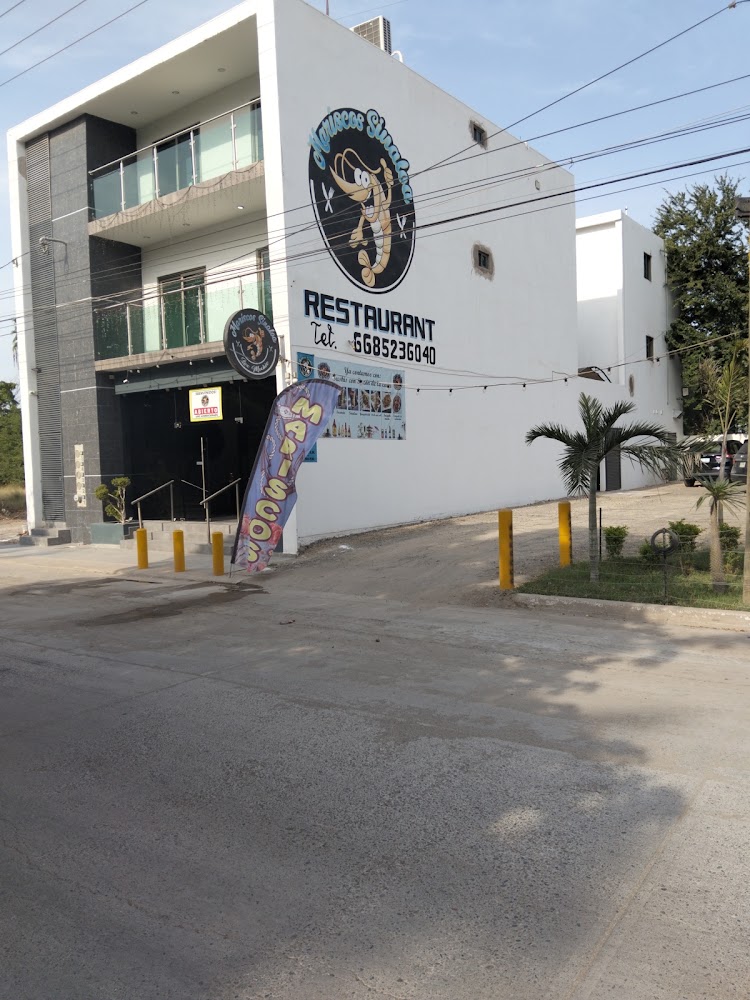 Mariscos Sinaloa