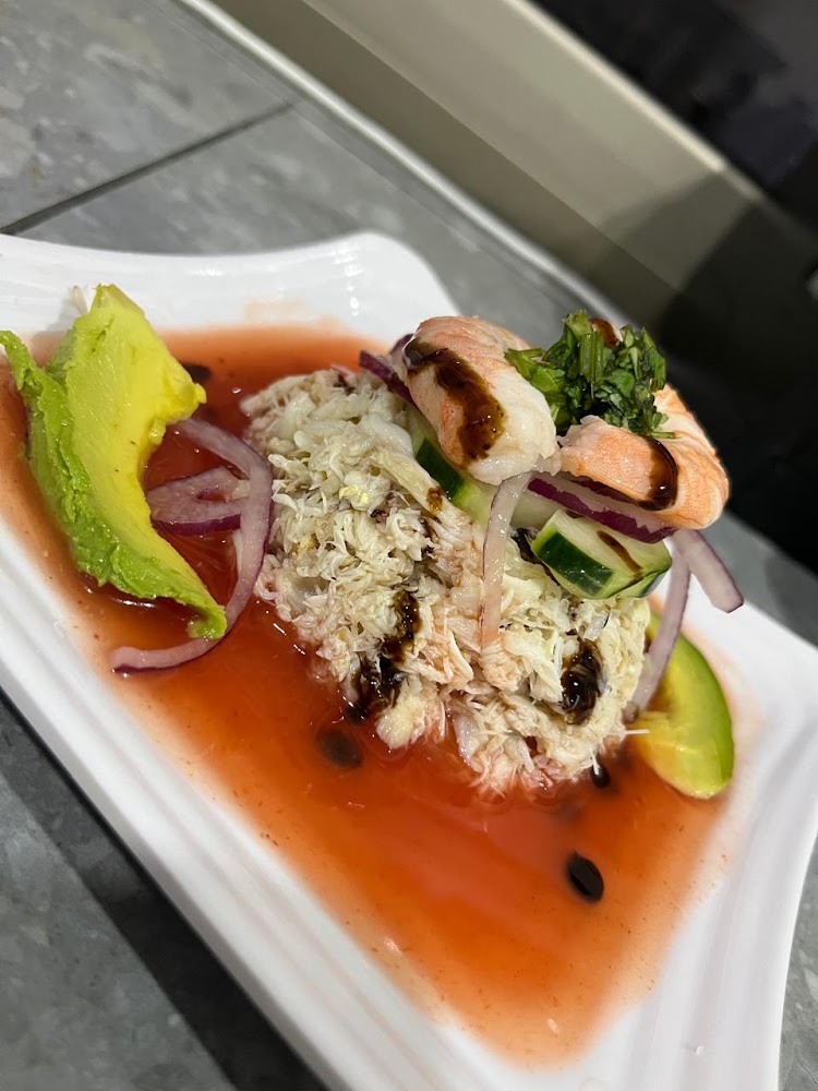 Mariscos Sinaloa