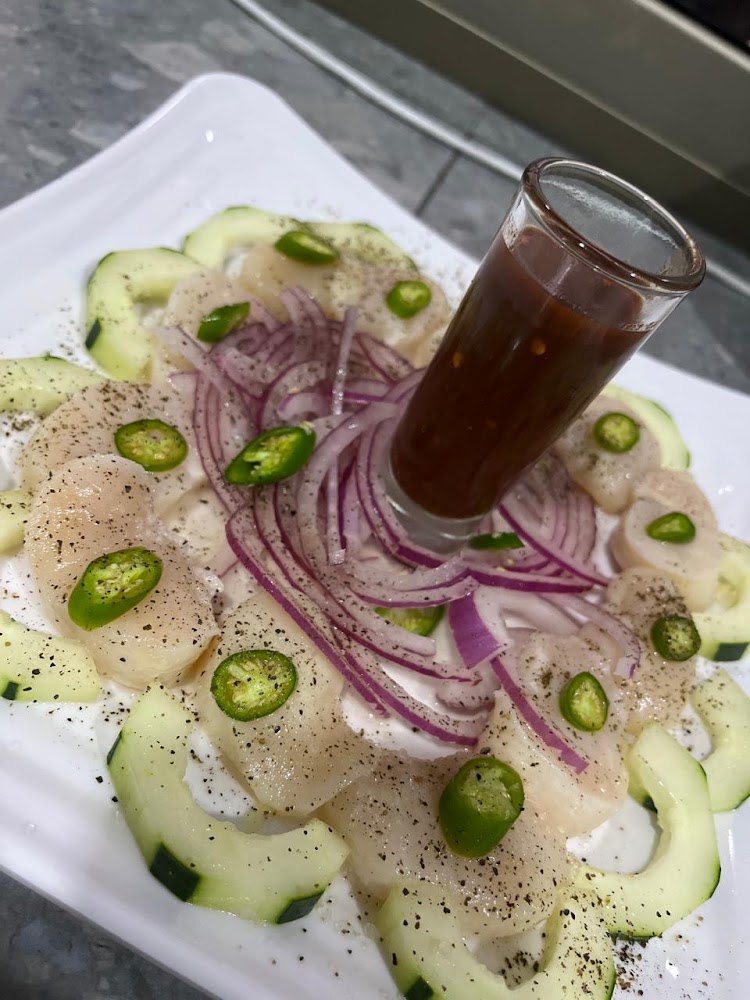 Mariscos Sinaloa