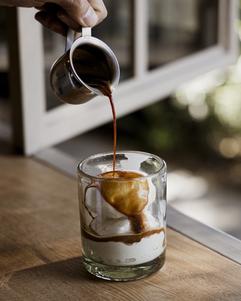 Sismo Café