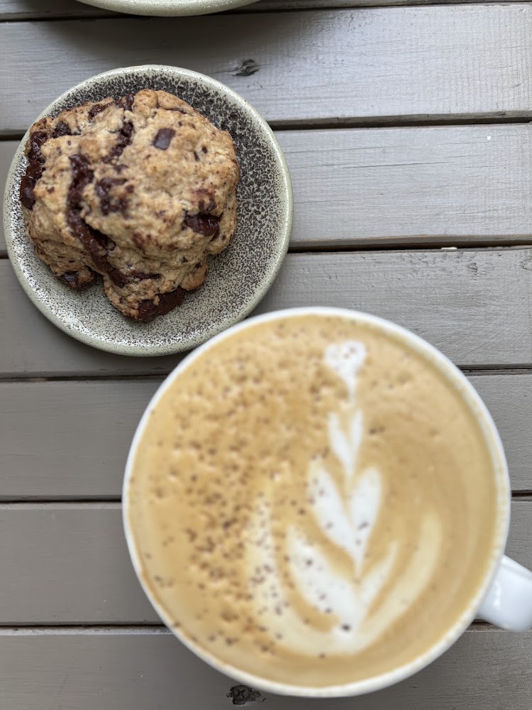 Sismo Café