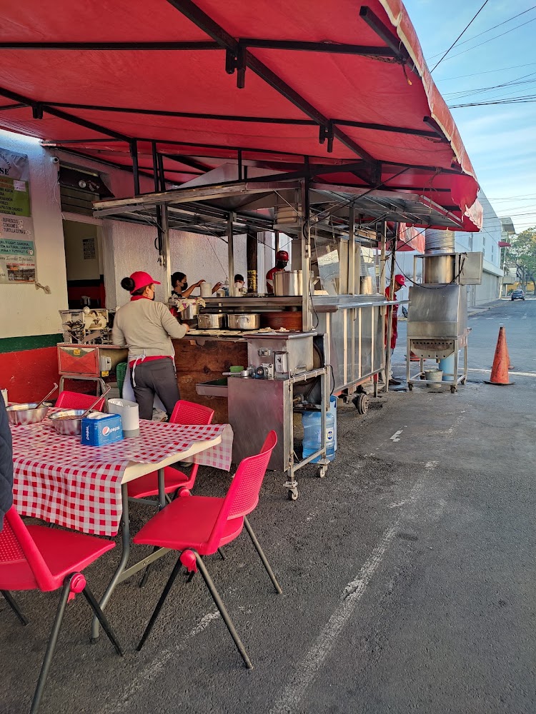 Birria y carne asada Don José