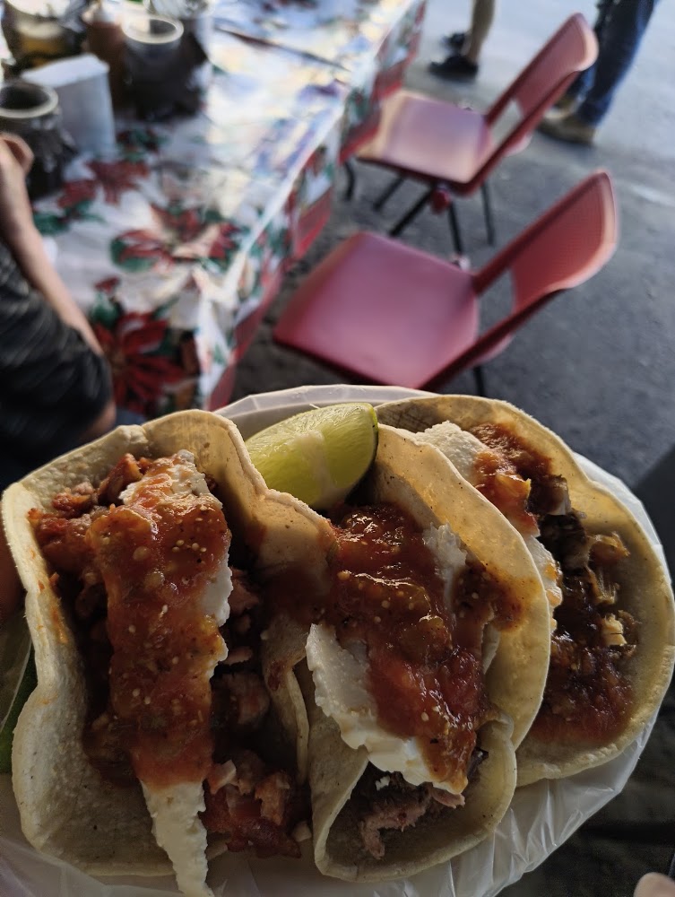 Birria y carne asada Don José