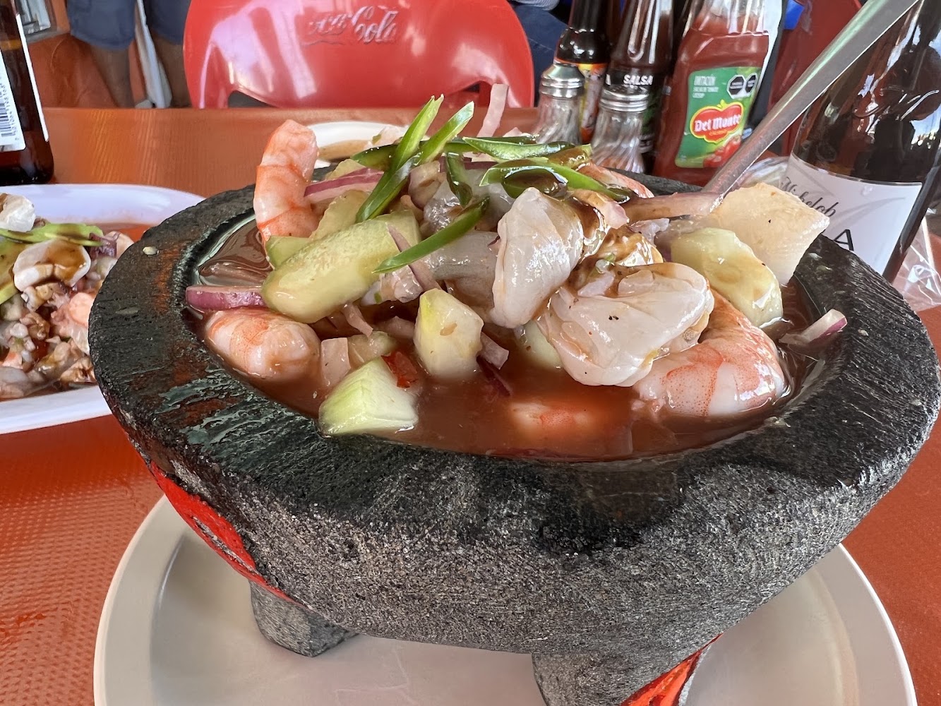 Los Callos