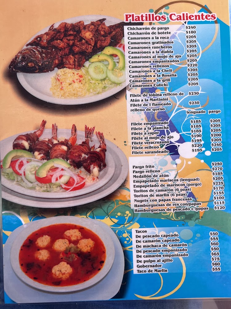 Los Callos