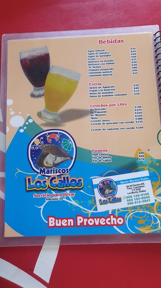 Los Callos