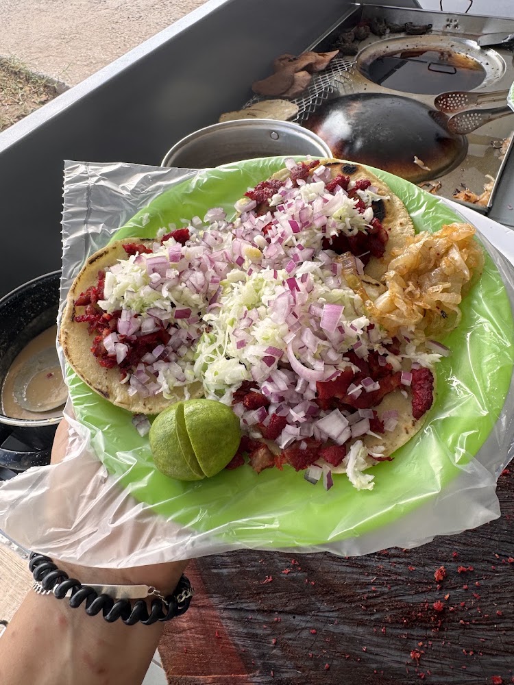 taqueria de adobada CASTRO “ el gallero”